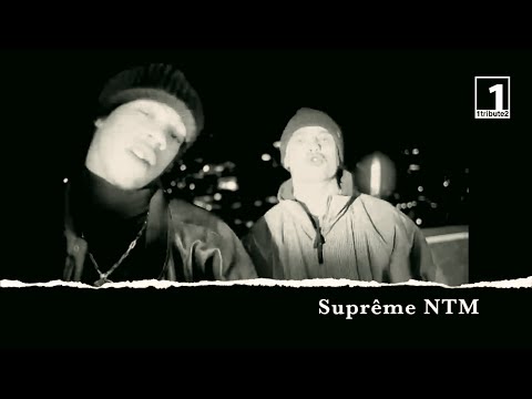 1tribute2... Suprême NTM (2024) - Un Tribute au Posse du Grand Nord