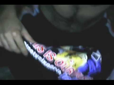 Veleno Killer - Death Rap [Official Video]