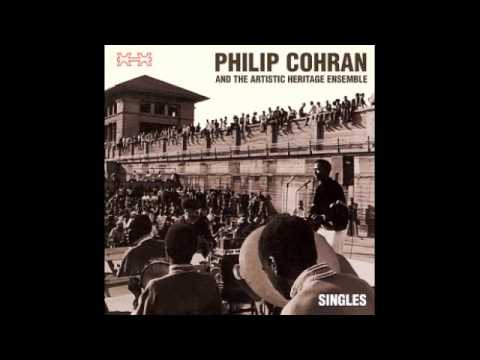Philip Cohran and the Artistic Heritage Ensemble - Frankiphone Blues