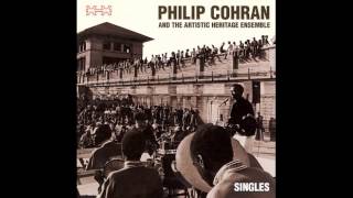 Philip Cohran and the Artistic Heritage Ensemble - Frankiphone Blues