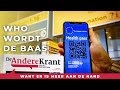 WHO Wordt De Baas In De Andere Krant 23 2023