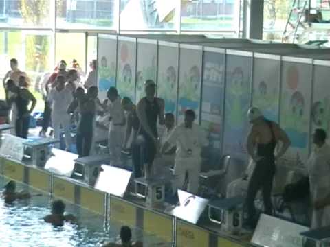 nuoto Campionato Italiano Categoria 2009   100 rana cadetti