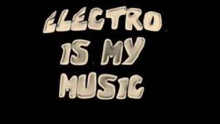DJ seBASS - Electro is my Music (Tenminmix)