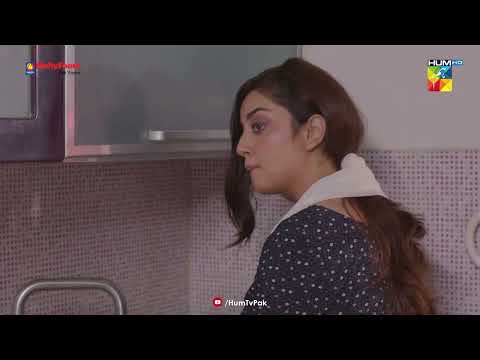 Ifrah Ki Mahrukh Ke Meyaar Par Poora Utarne Ki Koshish - Bebasi