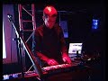 Eric Random - LIVE at Klang 25 - Vienna - June 16 2018