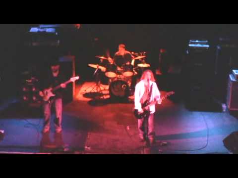 "Rigamortis"-OVEREXERTION