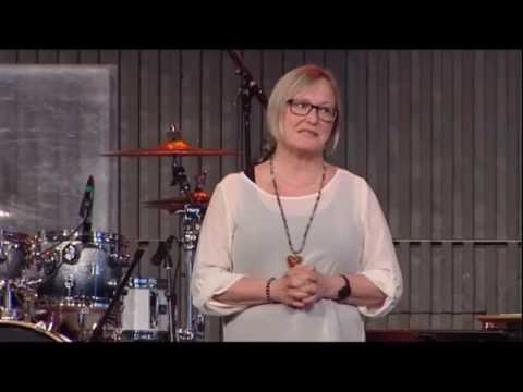 Söndags gudstjänst "Ensam är aldrig stark bara ensam"