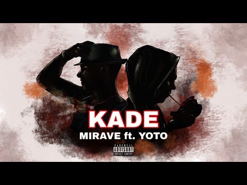 MIRAVE ft. YOTO - Къде / Where [Official Lyric Video] (Prod.By MIRAVE)