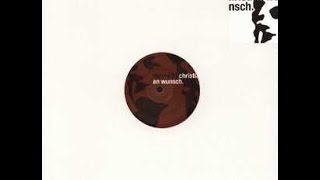 Christian Wünsch - Ayahuasca Mix