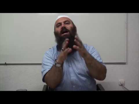 Shejh Albani dhe modestia e tij - Hoxhë Bekir Halimi