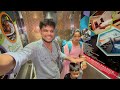 🥰1st time Stay in Luxury Hotel 🧳 Travel Vlog Vinoth Seetha