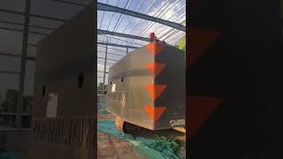 Zoomlion ZCT300V5 ZCT300V532 30ton gr&uacute;a sobre orugas | Imagen 5 - Machineryline