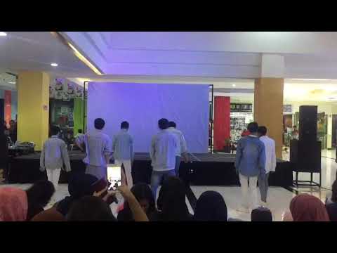 [190714] B CYBER Dance Cover BTS