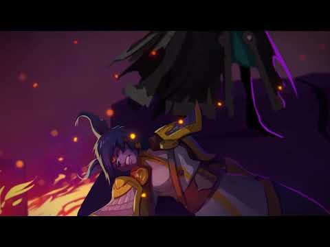 Announcement Trailer