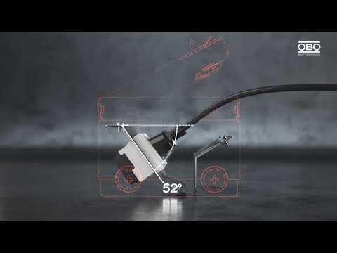 UDHOME2 Floor Sockets OBO Bettermann | Elektrika.lv