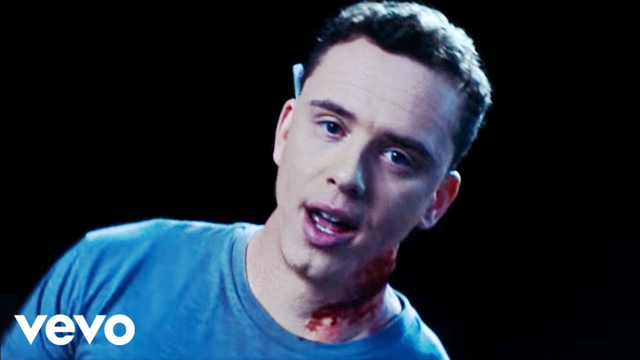 Logic - Confessions of a Dangerous Mind (Official Video)