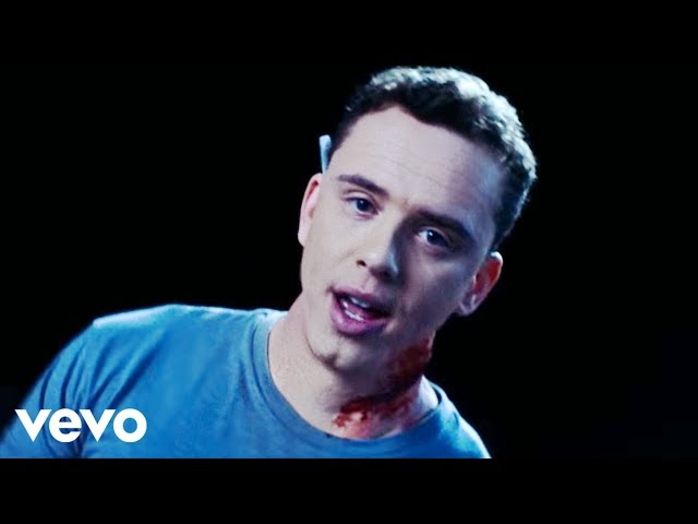 Logic – Confessions of a Dangerous Mind (Jammer Samples)