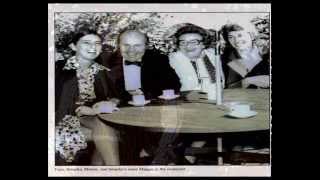 SMACKA FITZGIBBON banjo & vocal – THE VERY THOUGHT OF YOU