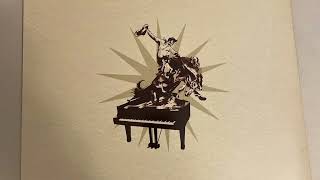 I MUST HAVE LOST IT ON THE WIND - Elton John [Piano Mix]