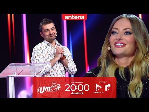 Delia, surpriză plină de emoție din partea lui Alex Găvan: "Îmi vine să plâng!"