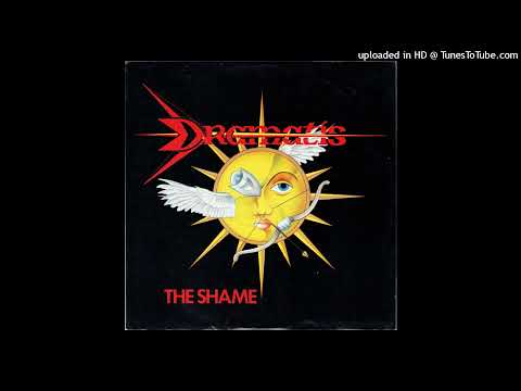 Dramatis - The Shame (1983) [magnums extended mix]