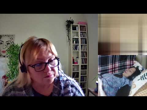 527 RO Hipnoza regresiva &hipnoterapie Mihaela, clona, blocaj total al vieti. Lectia iubirii de sine