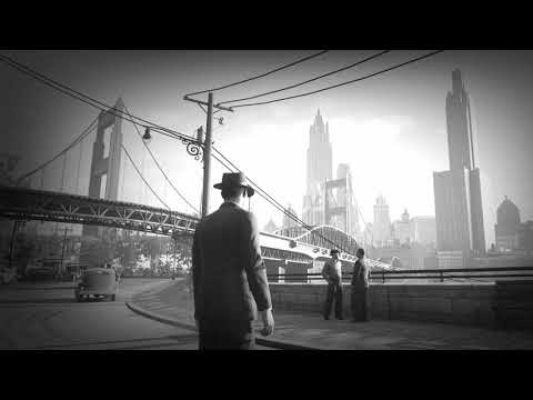 Lost Heaven Radio - WBDS / WLH - Mafia: Definitive Edition