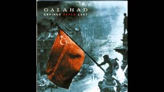 Galahad - Empires Never Last video