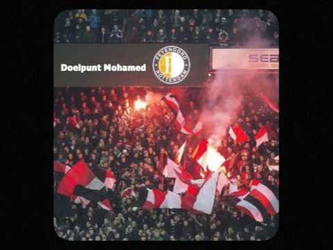 DHC JO11-1 - SC Feyenoord JO11-1
