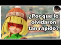 por Que Arms Fue Olvidado Tan R pido