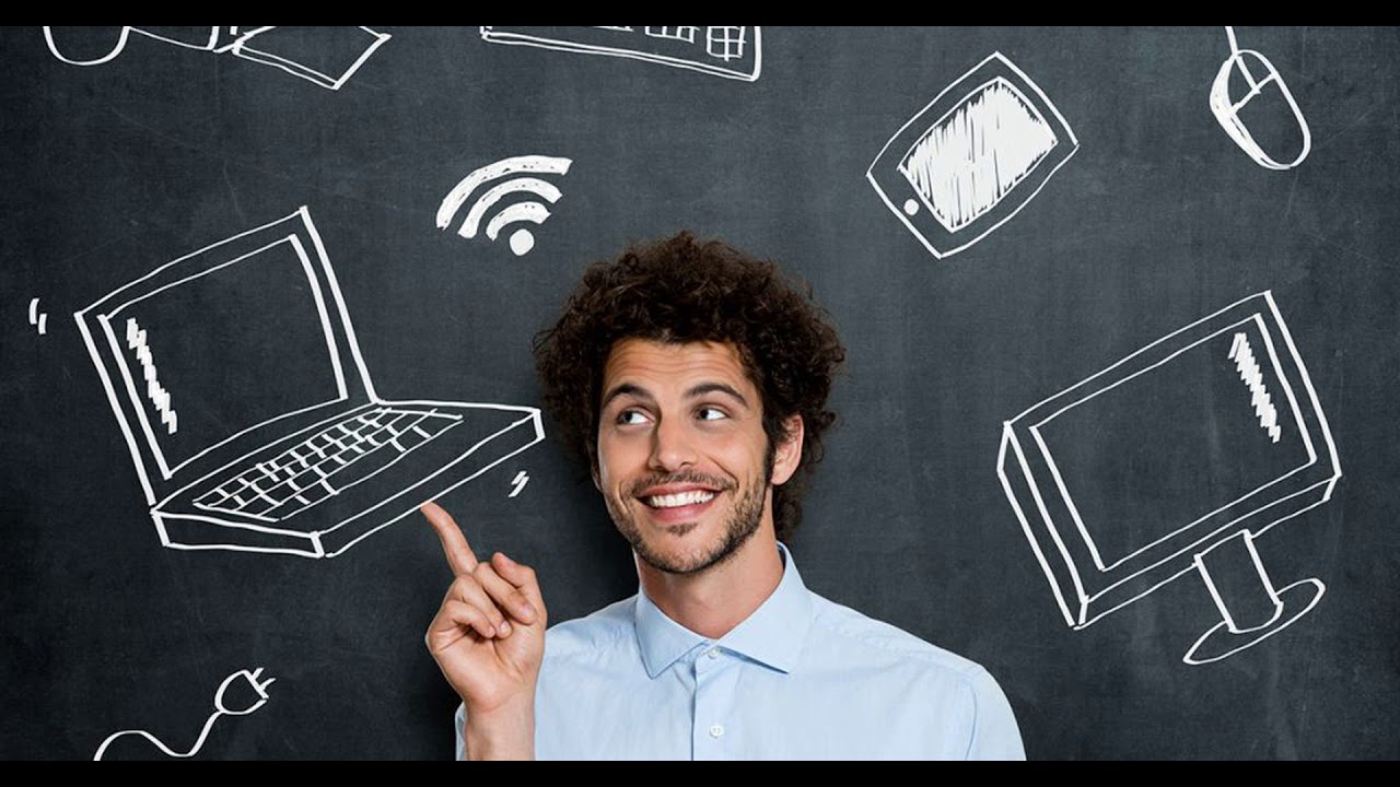 Introdução sobre Inclusão Digital