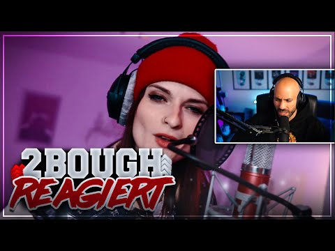 VITA - BARBARA WAS DA LOS (Shirin David Disstrack) / 2Bough genießt
