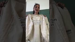 I swear the principal loves my outfit lol #houston #teachersoftiktok #foryou