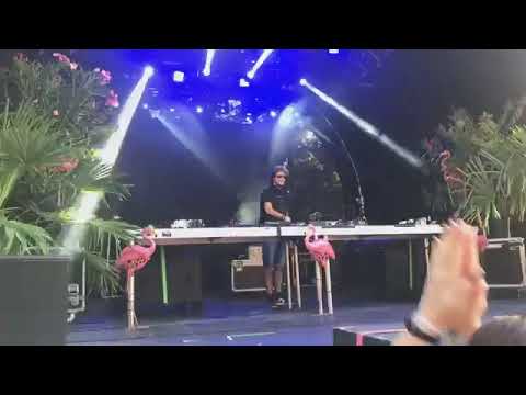 #HERNANCATTANEO Gilad Benamram Impossible Love (Guy Mantzur Tamir Regev AM Mix) Hungary 07.08.21 (1)