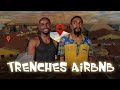 Trenches AirBnB Yawaskits Episode 196 Kalistus Boma Airbnb