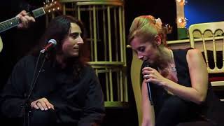 Don't Give Up (Legendado em português) - Lara Fabian &amp; Gabriel Di Giorgio