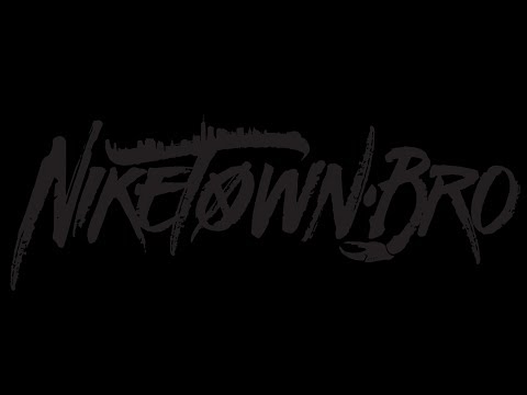 NikeTowN.Bro - 12.01.19 / ОУ74 / Pastor Napas & Казян / griboedov club