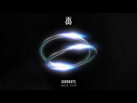 Goodboys - Jack Flip (Extended Mix)