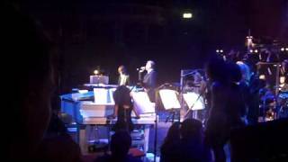 &quot;Ocean Blue&quot; - ABC live @ the Royal Albert Hall
