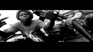 Sir Negryon - Urban politic (Official video HD)