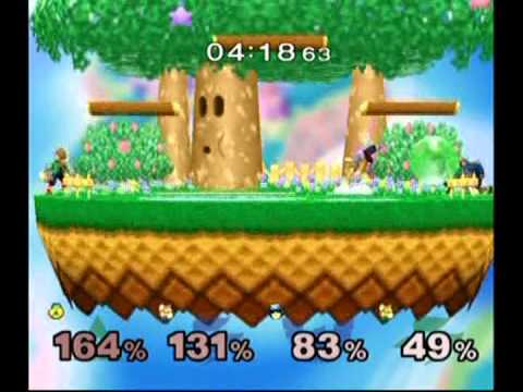 Guus(p2) Ace(p3) vs Enig(p4) Lawrencelot(p1) - START 5