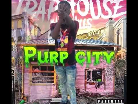 SOB NAIRE - PURPCITY FEAT. SOB DREK & SOB NEPHEW