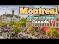 Montreal Canada | Old Port of Montreal | Montreal life. #canada #montreal #quebec