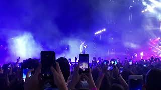 L&#39;ultimo giorno della terra - Thegiornlisti - Circo Massimo