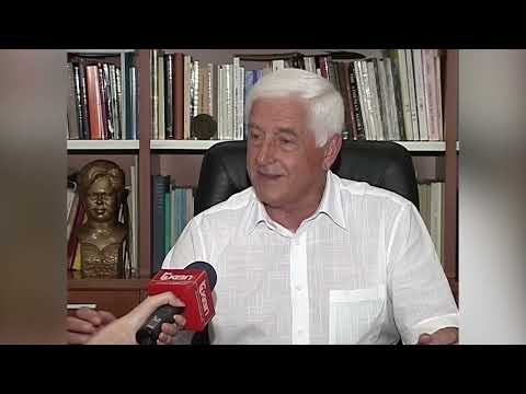 Koalicioni bashkëqeverisës mes  PD-LSI, flet Neritan Ceka-(5 Korrik 2009)