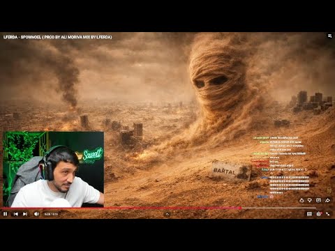 LFERDA - SPOWNOAEL (CLASH MORPHO): نتا و المورفين و أنا مالي اخاي الفرده