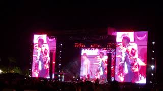 Stagecoach 2018 FGL &quot;This Is How We Roll&quot; w/ Jason Derulo then Jason Derulo sings &quot;Want to Want Me&quot;