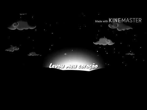 TIPOGRAFIA: Luccas Carlos - Bilhete (Status para Whatsapp)