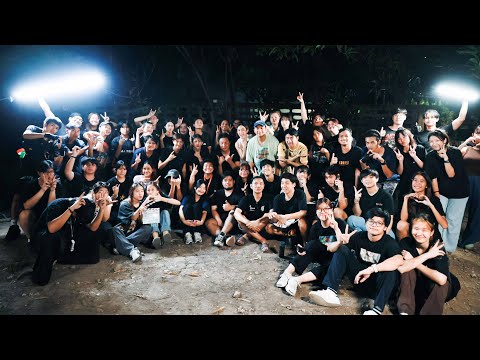 Behind The Scenes ภาพยนตร์ ไอ้ป๊อด (Un/Expired/Dream)