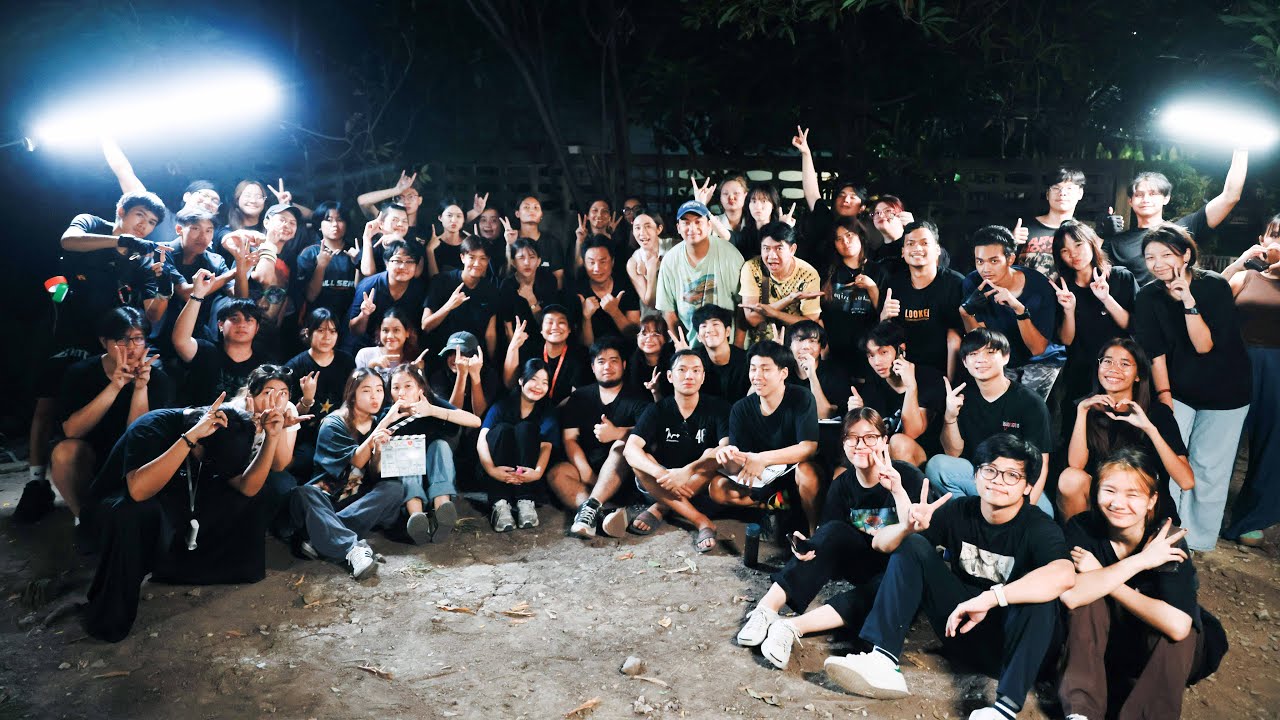 Behind The Scenes ภาพยนตร์ ไอ้ป๊อด (Un/Expired/Dream)